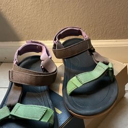 Teva