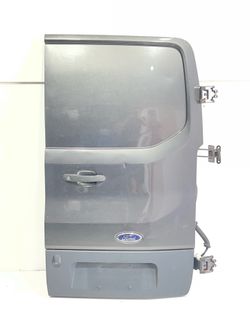 (6224) 15-23 Ford Transit Right Rear Door 2015 2016 2017 2018 2019 2020 2021 2022 2023