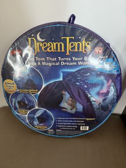 DreamTent