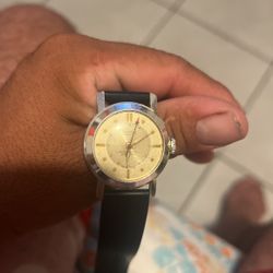 Reloj De Cuerda