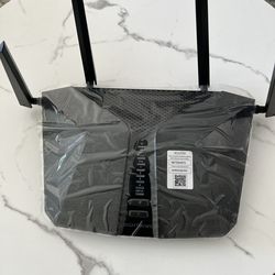 Netgear Nighthawk Router