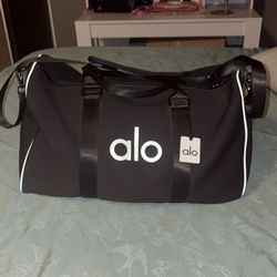 Alo duffle bag