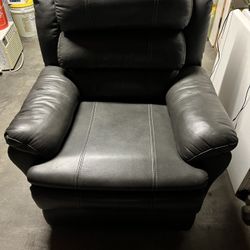 Recliner Sofa! Moving sale