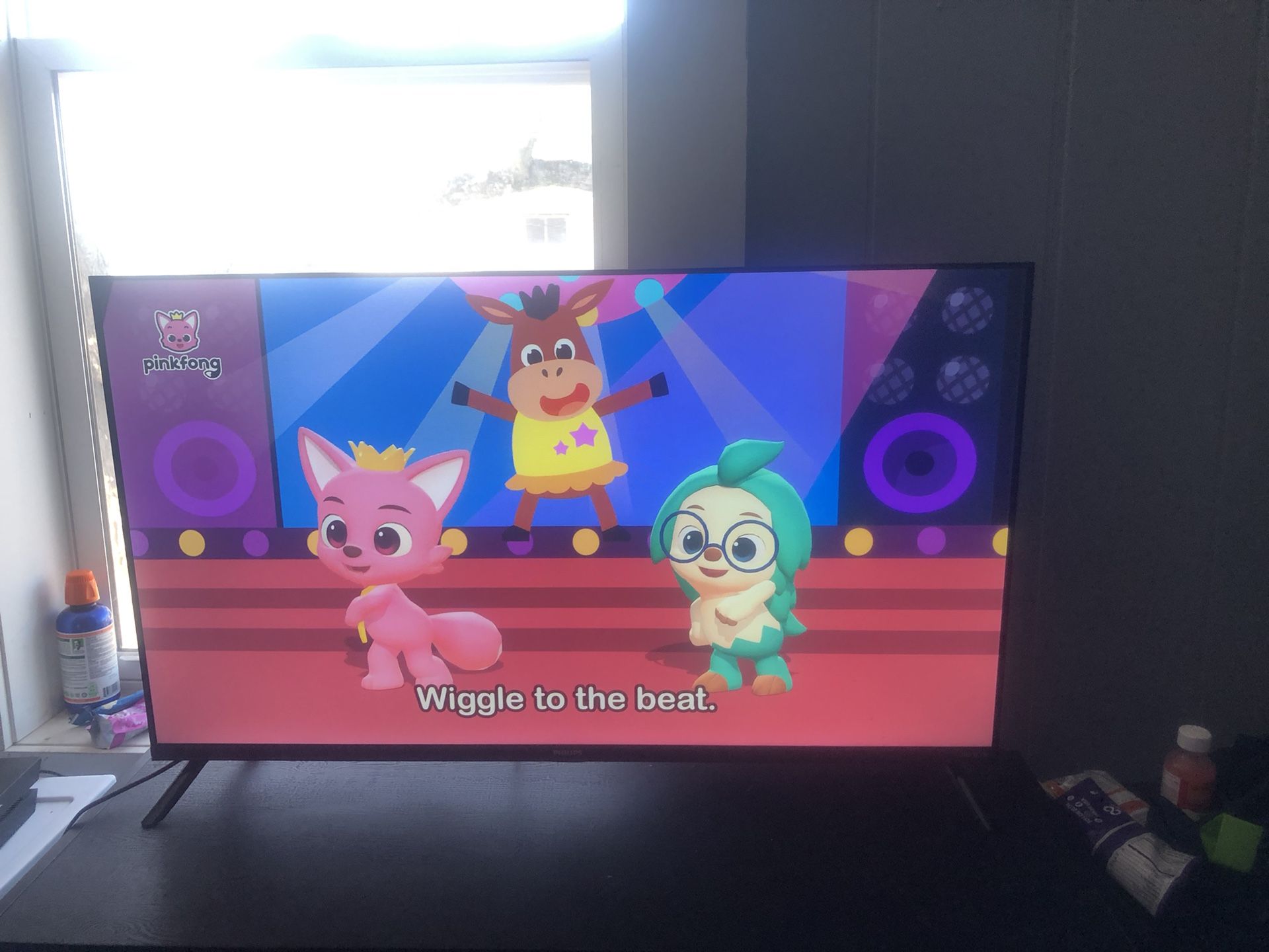 40 Inc Tv