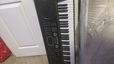 Keyboard