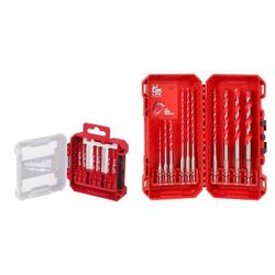 Milwaukee Bit Set