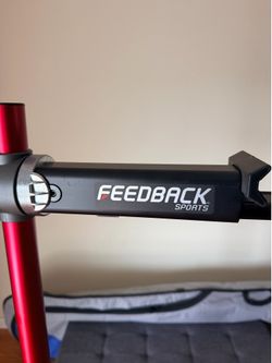 Feedback Sports Pro Ultralight Repair Stand