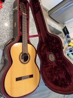 Cordoba C7 Classical Guitar