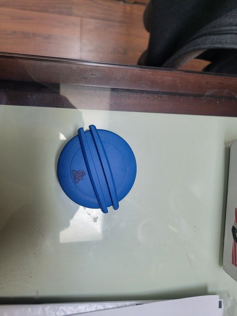 Reservoir Oem Cap