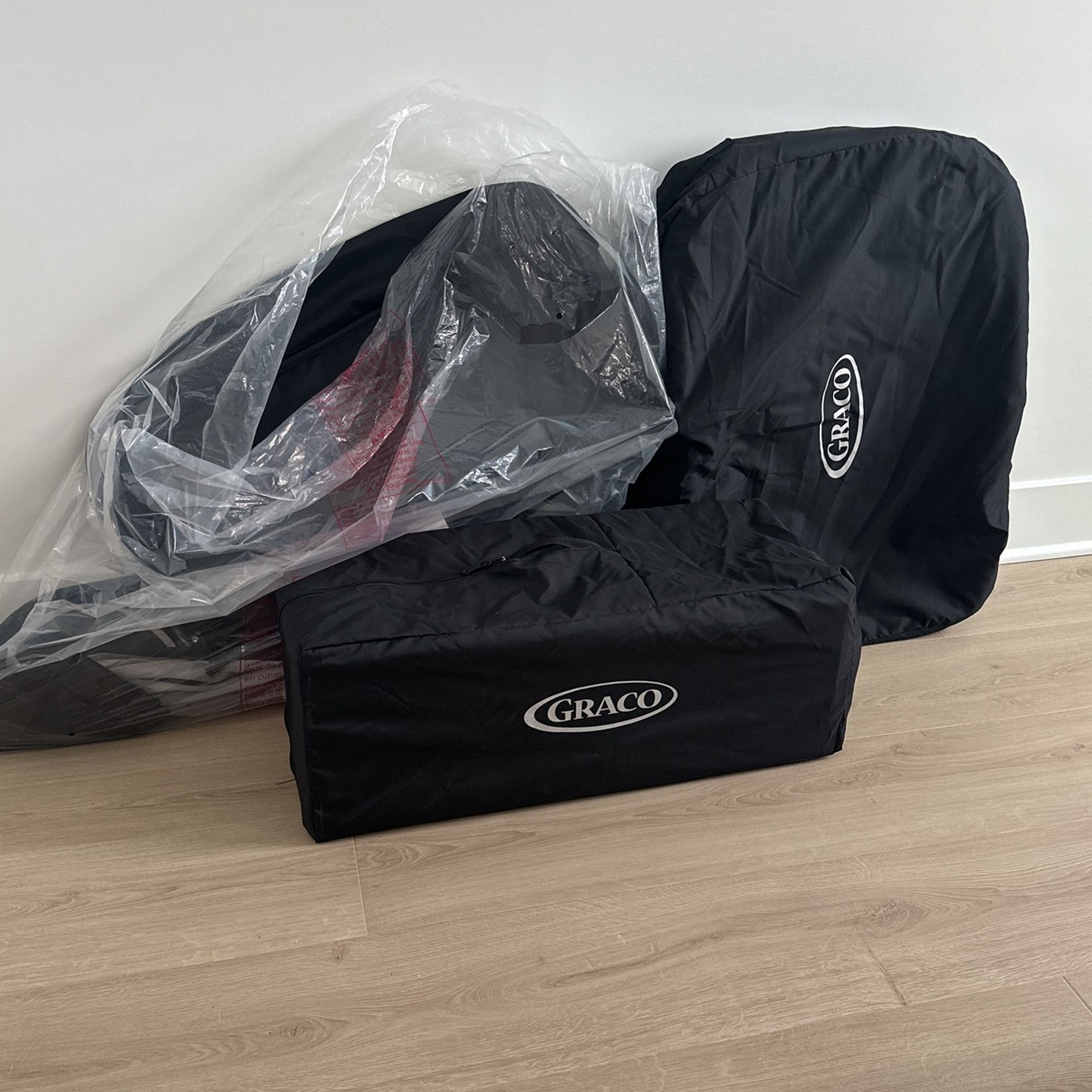 Graco Day 2 Dream Pack And Play