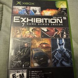 Xbox Game 
