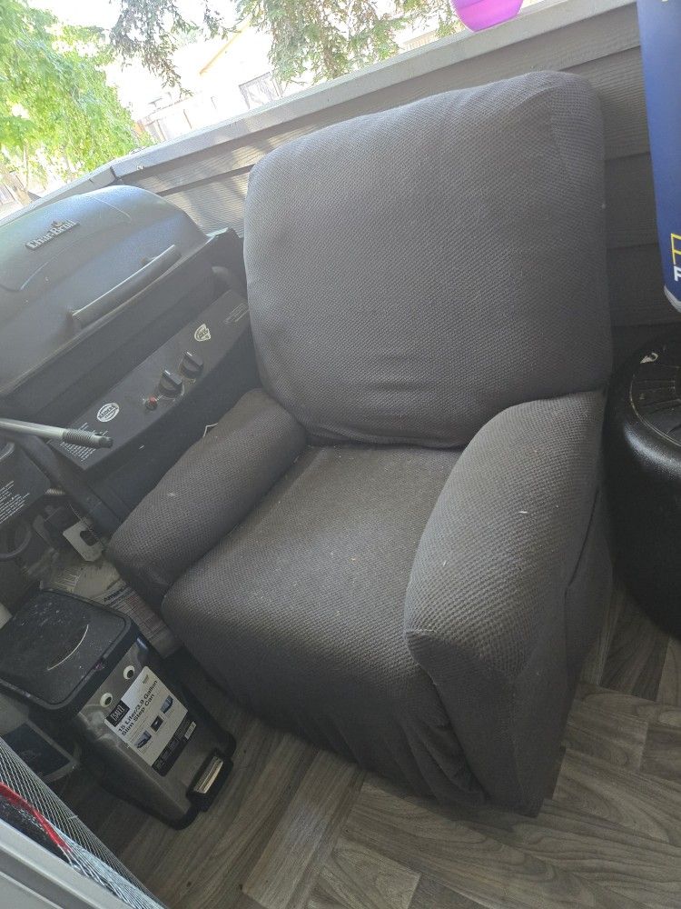 Recliner Chair