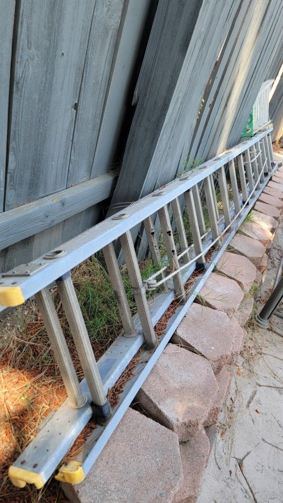 Ladder