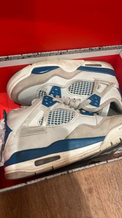 Jordan 4