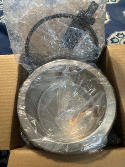 Dog Bowl