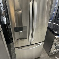 LG REFRIGERATOR