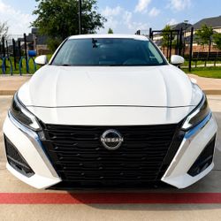 2023 Nissan Altima