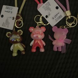Keychain $5 Each 