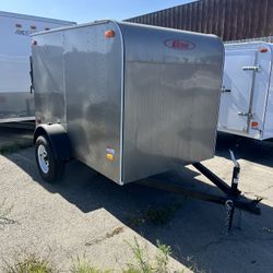 2025 Carson Trailer EL081