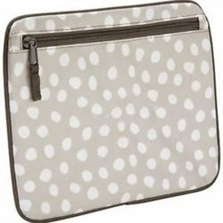 *NEW* Thirty-One Gifts Pocket a Tote LOTSA DOTS