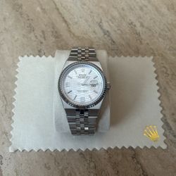 Luxury Men’s Watch 1:1 