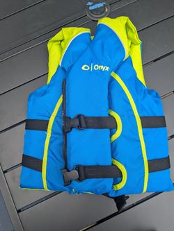 Onyk Kids Life Vest