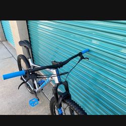 Giant Mountain bike 