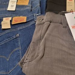 Women's Plus-Size Jeans