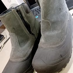 Northside Men's Size 10 Thinsulate 200gr Boots