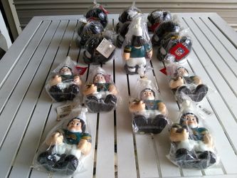 Jaguar NFL Collectibles