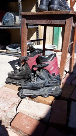 Rollerblades