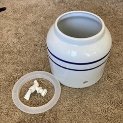 New Ceramic Water Dispenser