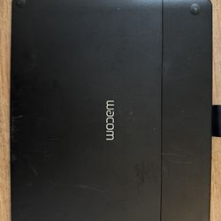 Wacom Tablets