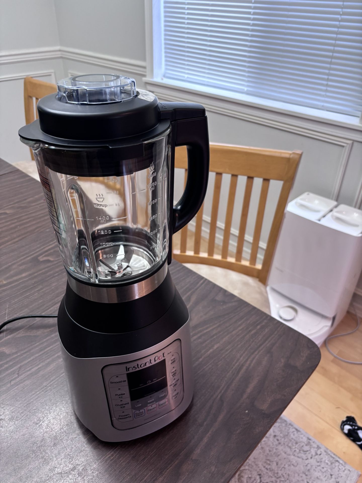 Instant Pot Blender