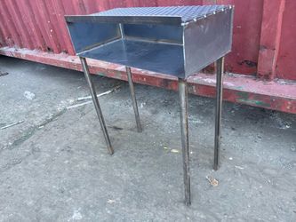 Bbq grill Asador