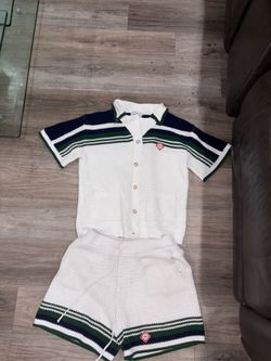 Casablanca Set