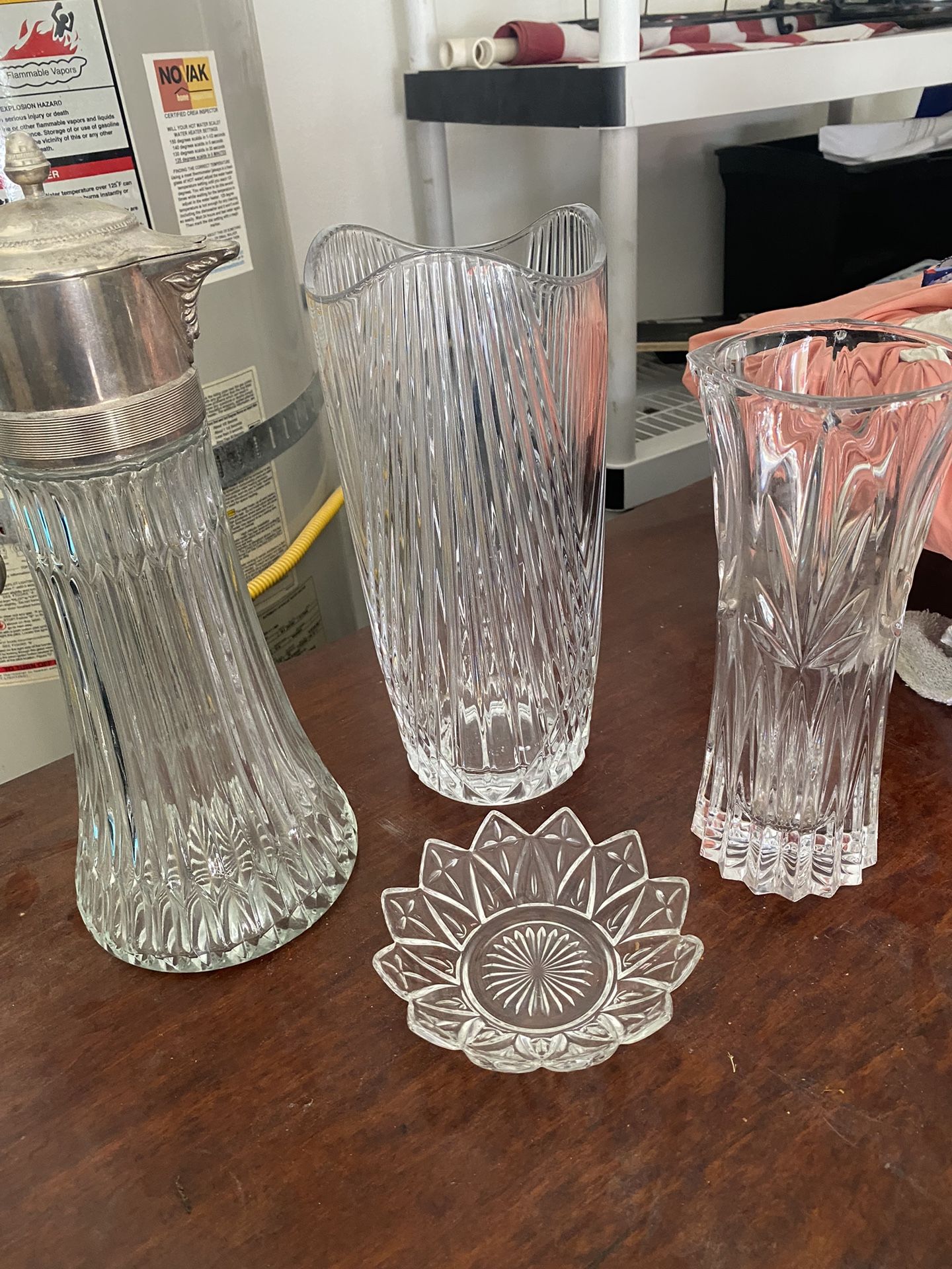 Fine Crystal