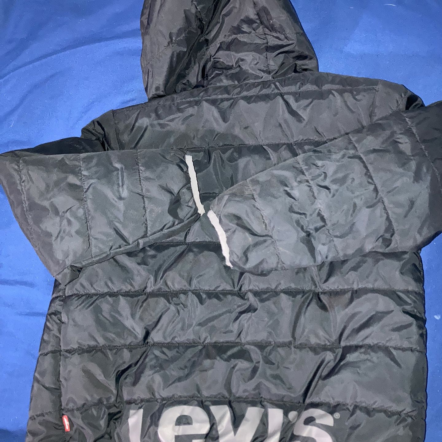 Levi”s Jacket 