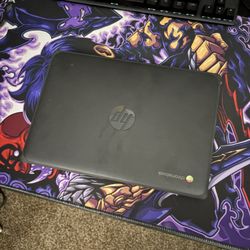 Chromebook