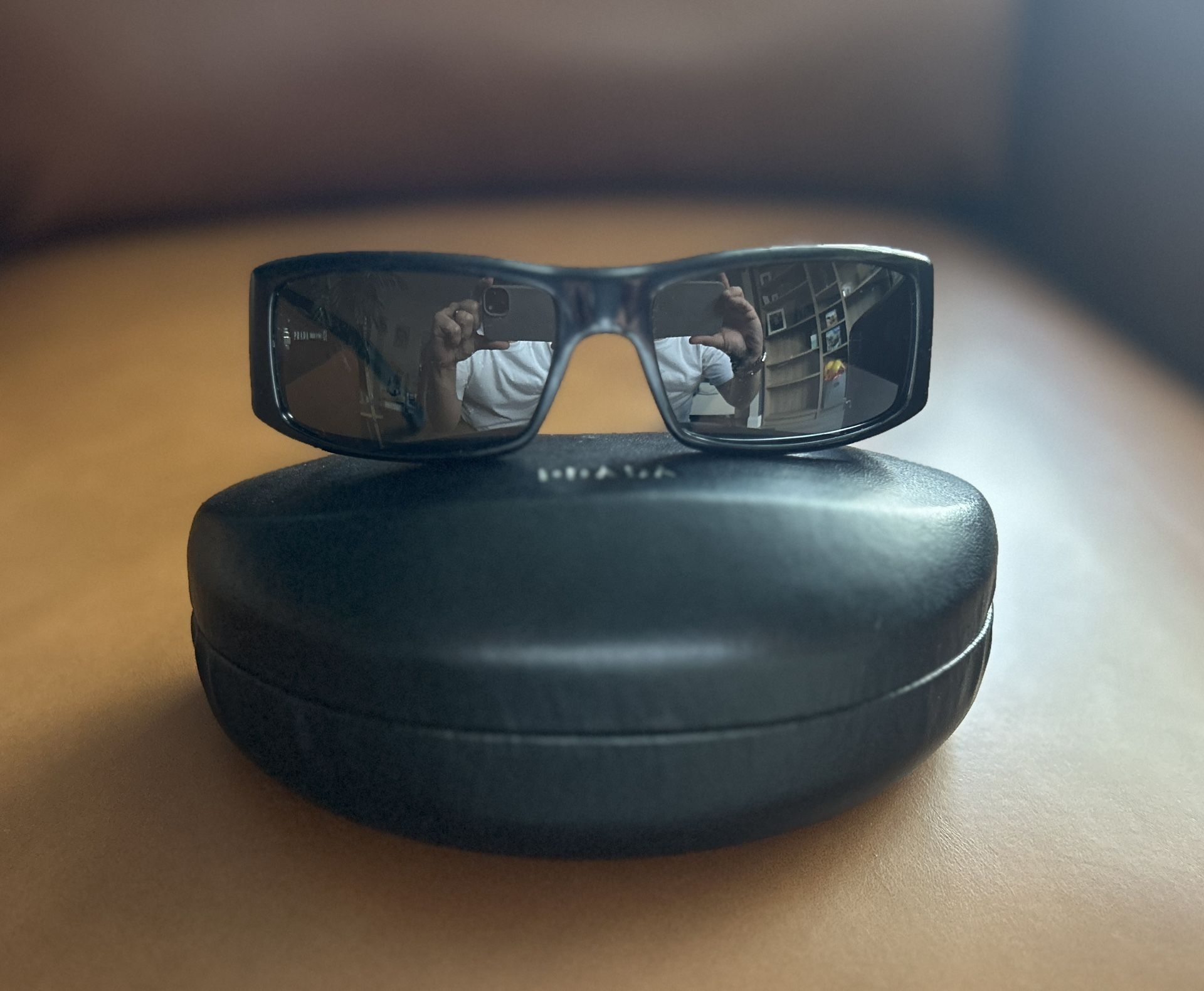 Prada Sunglasses