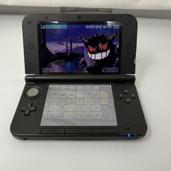 Nintendo 3Ds LL/Xl Japan 
