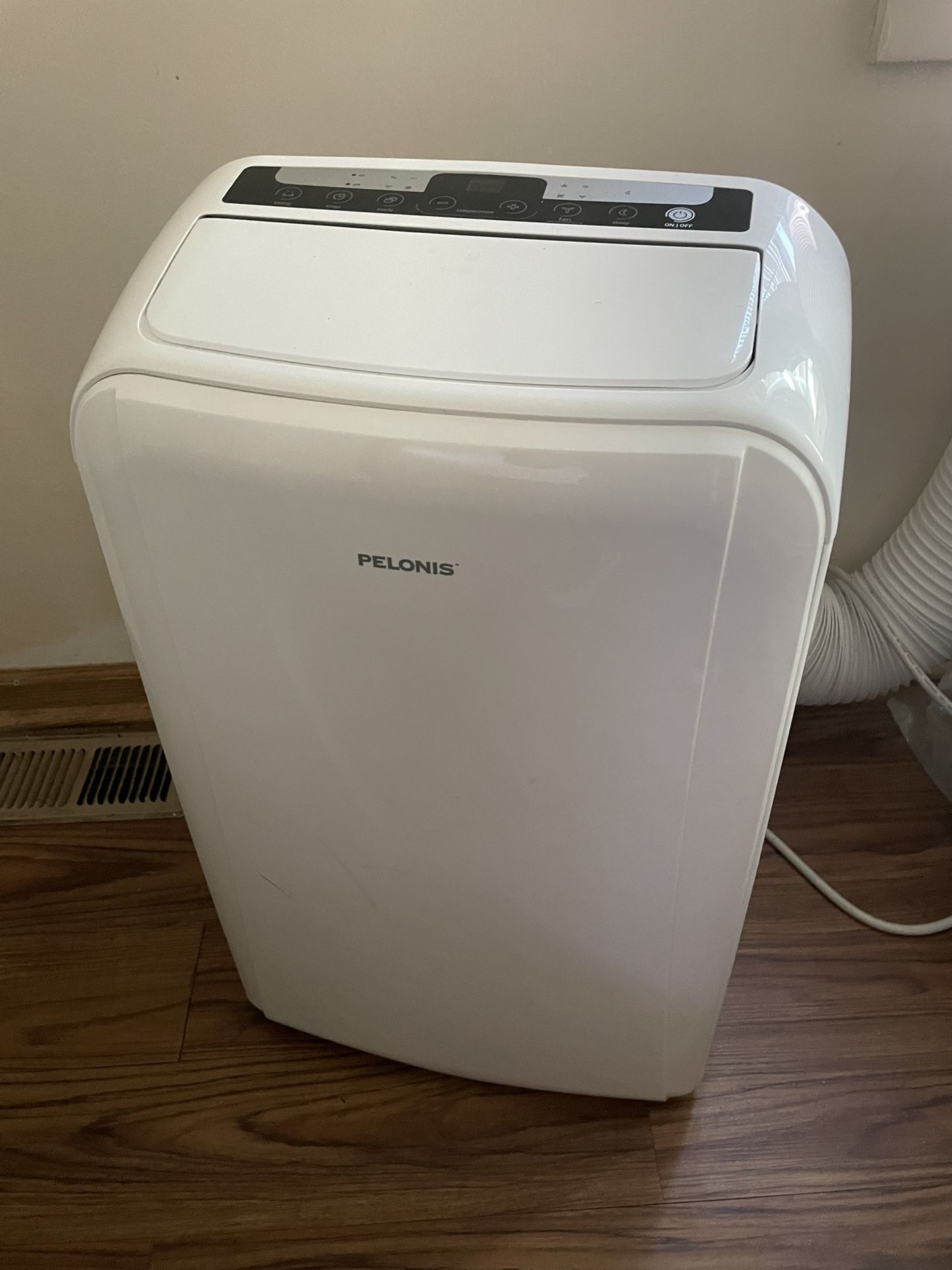 Pelonis Mobile Ac Unit