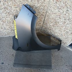 2021-24 Mitsubishi Mirage Right 