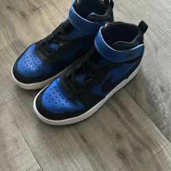 Kids Nike Sz 12