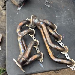5.3 Headers