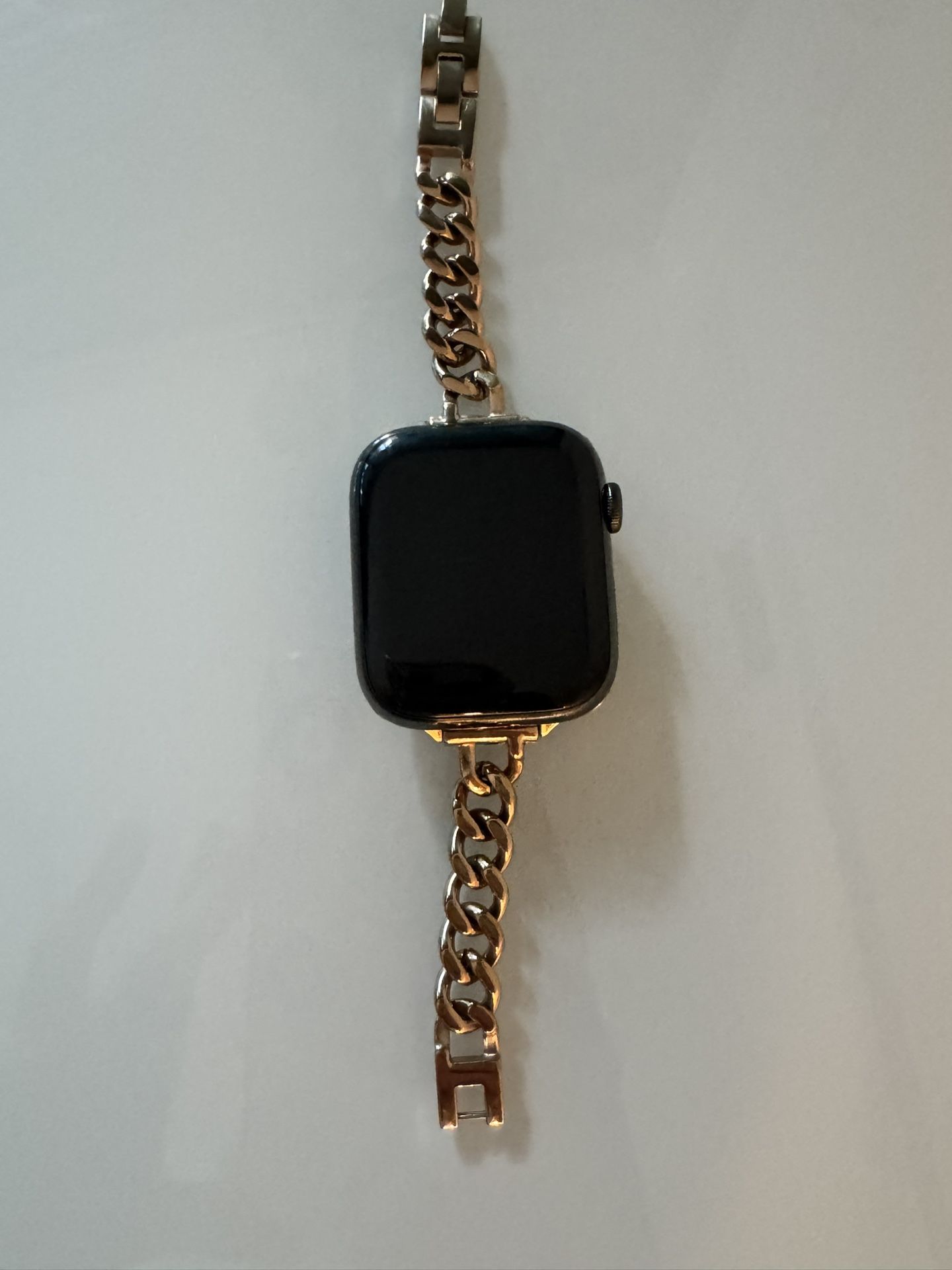 Apple Watch Series 8 Stainless Steel 45mm GPS Cellular