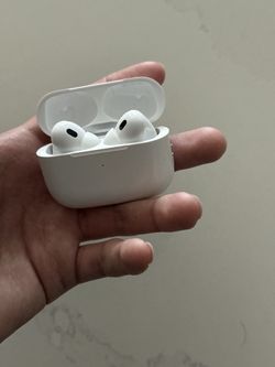 AirPods Gen Pro 2