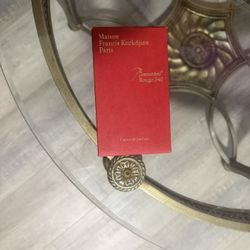 Baccarat Rouge 540 Extrait de Parfum Maison Francis Kurkdjian
