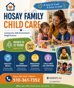 Daycare