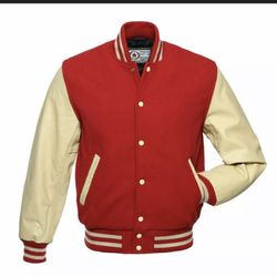 Viresty jacket/ Bomber Jacket. In 11 Different Colour  Combinations  As Shown In Pictures . Pick Which  You Like.